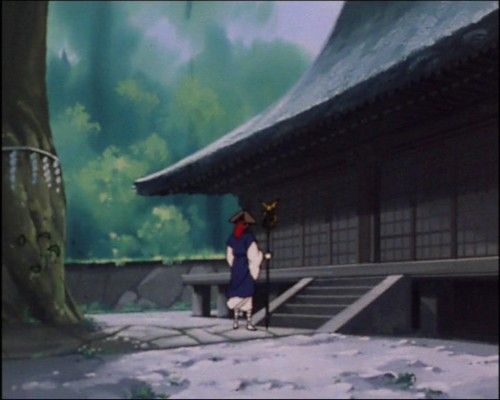 Otaku Gallery  / Anime e Manga / Samurai Troopers / Screen Shots / Episodi / 29 - Un viaggio pericoloso / 005.jpg